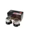 Moyeu avant AVM 26 dents 6 trous automatique