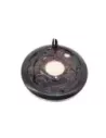 Plaque de support arrière gauche Terrain Tamer