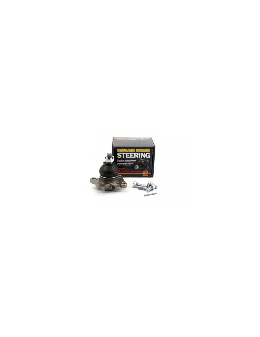 Rotule inférieure droite/gauche Terrain Tamer 43340-39245TT