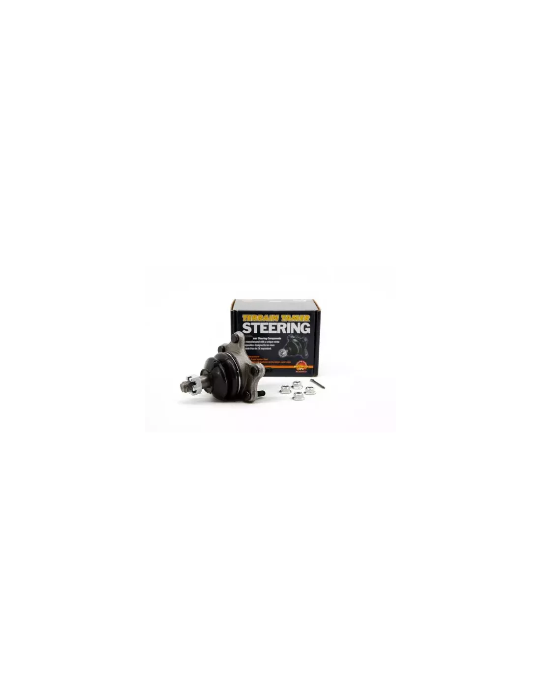 Rotule suspension supérieure Terrain Tamer 43360-39085TT