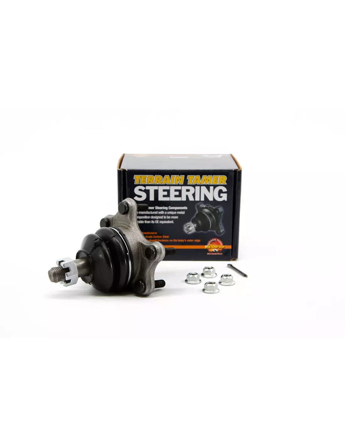 Rotule suspension supérieure Terrain Tamer 43360-39085TT