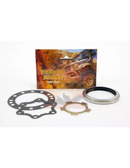 Joint de moyeu avant IFS HILUX Terrain Tamer