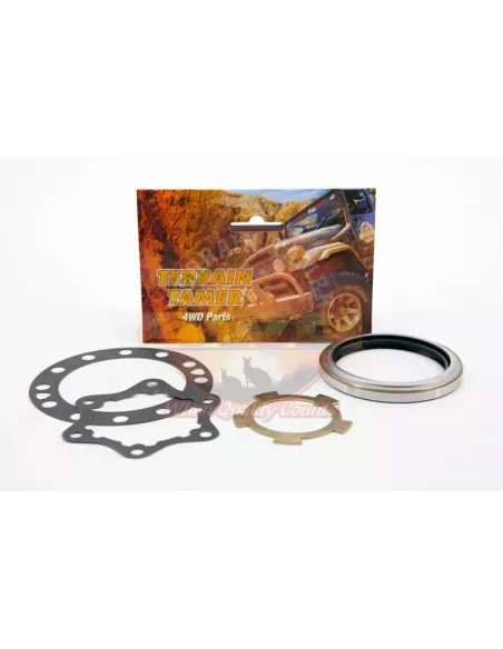Joint de moyeu avant IFS HILUX Terrain Tamer