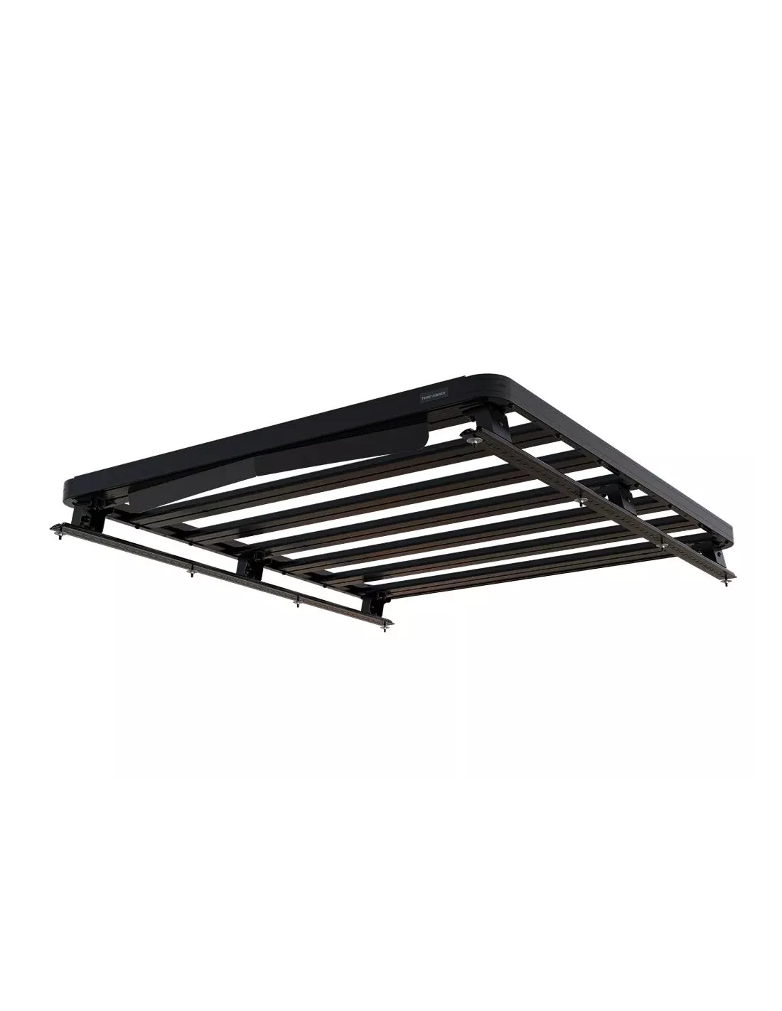 Kit de galerie Slimline II pour hardtop Snugtop Canopy