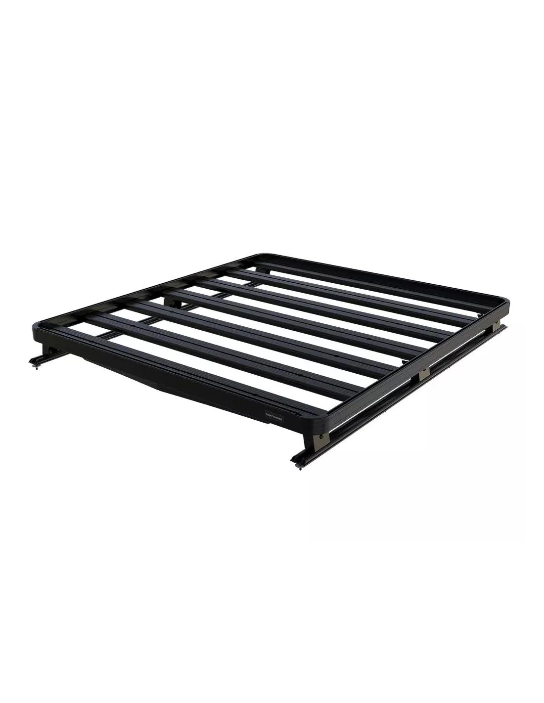 Kit de galerie Slimline II pour hardtop Snugtop Canopy