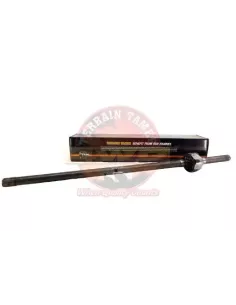 Kit cardan et arbre de transmission gauche Terrain Tamer 434