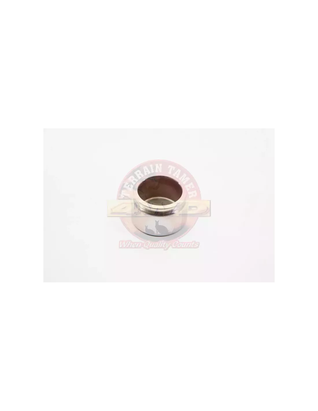 Piston d’étrier avant 45,30 mm Terrain Tamer