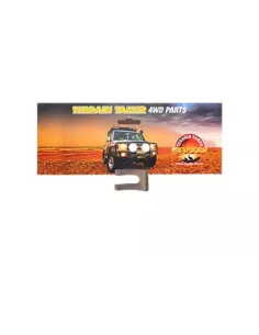 Étrier de collier durite embrayage Terrain Tamer 96991-10080