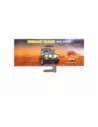 Étrier de collier durite embrayage Terrain Tamer 96991-10080