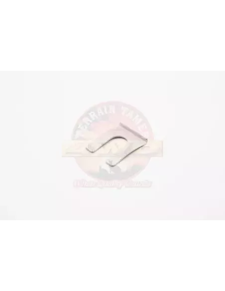 Collier flexible embrayage ou frein Terrain Tamer