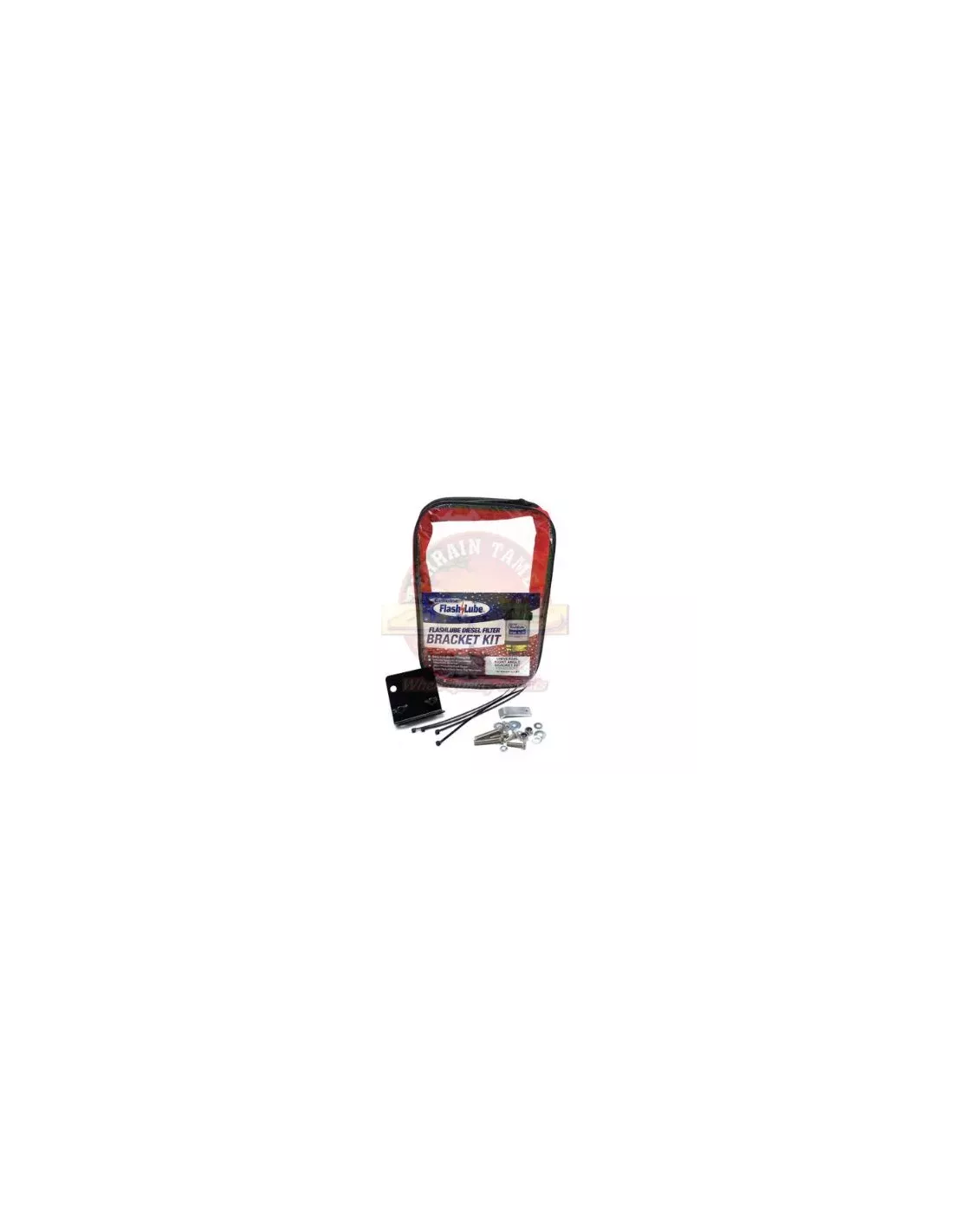 Kit Support Universel FDF 90° Terrain Tamer