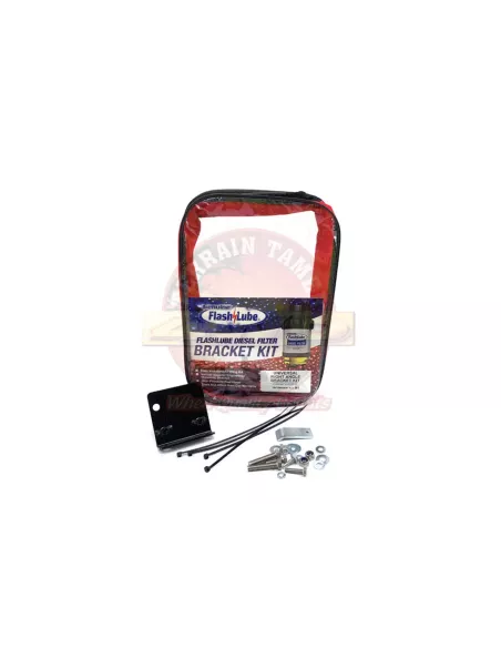 Kit Support Universel FDF 90° Terrain Tamer