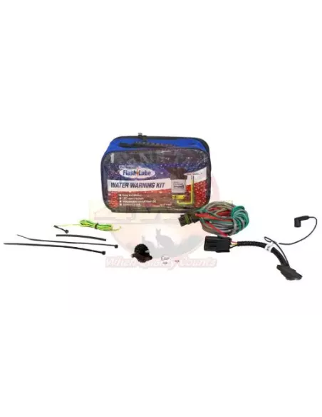 Kit Capteur d'Eau FDF3.6 Terrain Tamer