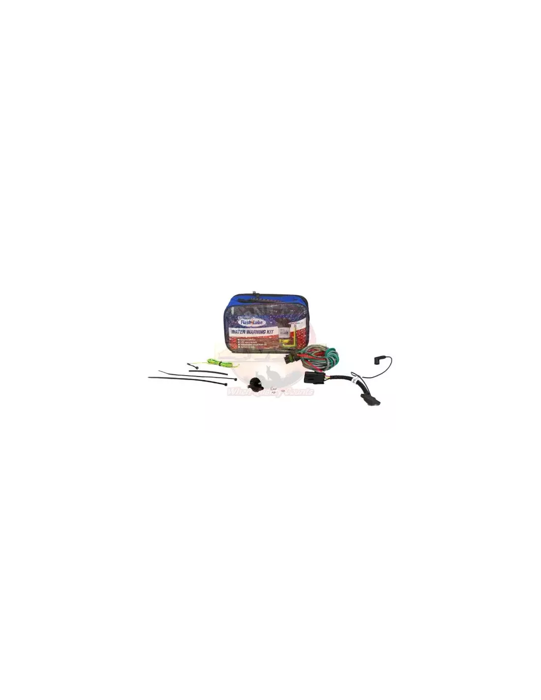 Kit Capteur d'Eau FDF3.6 Terrain Tamer