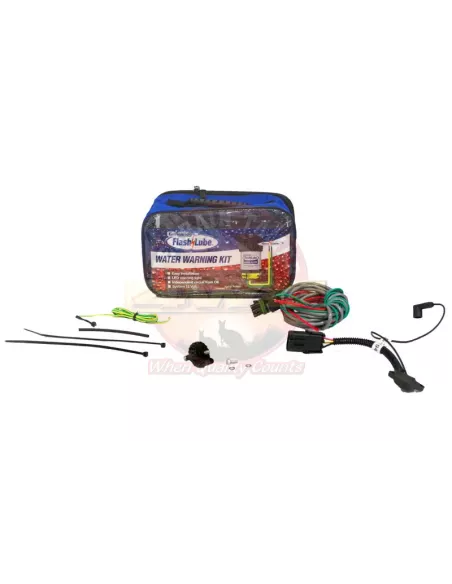 Kit Capteur d'Eau FDF3.6 Terrain Tamer