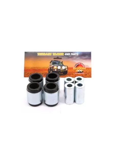 Silentbloc bras suspension inférieur avant 4WD 4 cylindres T