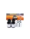 Silentbloc bras suspension inférieur avant 4WD 4 cylindres T