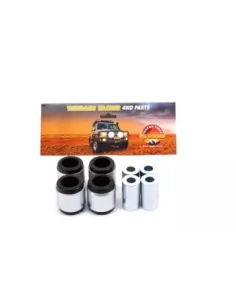 Silentbloc bras supérieur avant 4WD 4 cylindres Terrain Tame 2