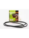 Kit courroie ventilateur A/C 2.5L 3.0L diesel Terrain Tamer
