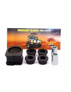 Silentbloc fixation crémaillère de direction 4WD Terrain Tam