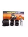 Silentbloc fixation crémaillère de direction 4WD Terrain Tam