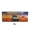 Boulon avec rondelle Terrain Tamer 90119-08701