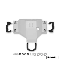 PLAQUE PROTECTION RIVAL DIFFERENTIEL MERCEDES SPRINTER 2023+