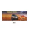 Boulon avec rondelle Terrain Tamer 90119-08701