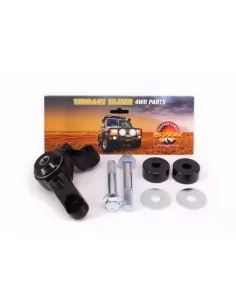 Kit de descente de pont Terrain Tamer TT9015