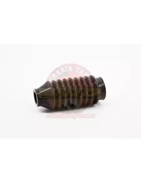 Soufflet amortisseur avant noir Terrain Tamer