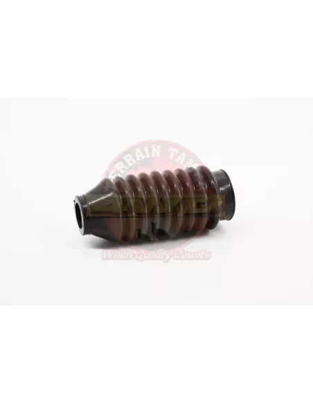 Soufflet amortisseur avant noir Terrain Tamer