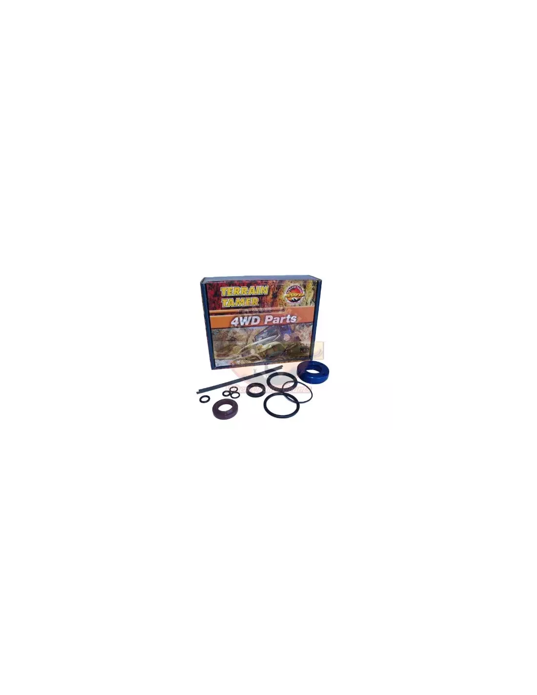 Kit réparation joint TERRAIN TAMER PROSHOCK amortisseur