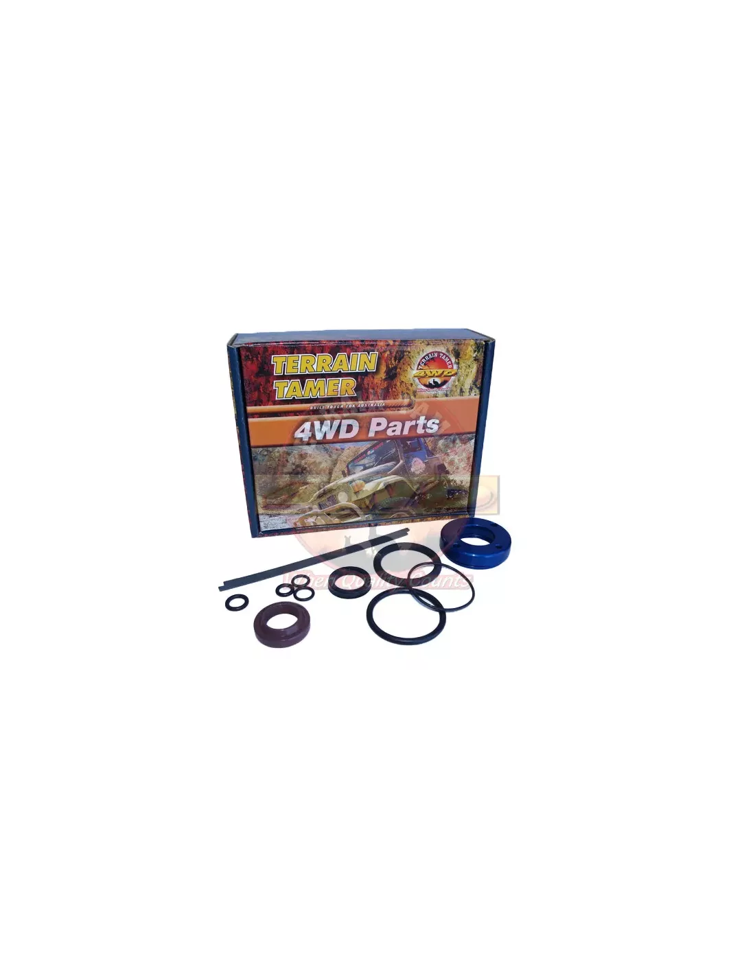 Kit réparation joint TERRAIN TAMER PROSHOCK amortisseur