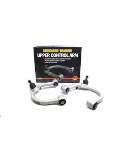 Bras suspension supérieur Terrain Tamer L/H & R/H 2" surélev