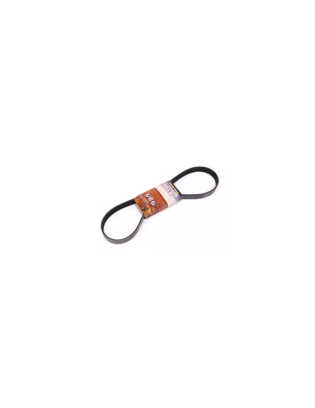 Courroie d'accessoires 4JJ1TC 3.0L Terrain Tamer