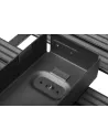 SUPPORT PORTE JERRYCAN POUR GALERIE MODULABLE RIVAL