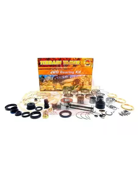 Kit remise en état G/B & T/C 5 vitesses Terrain Tamer