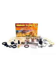 Kit remise en état G/B & T/C 5 vitesses Terrain Tamer 2