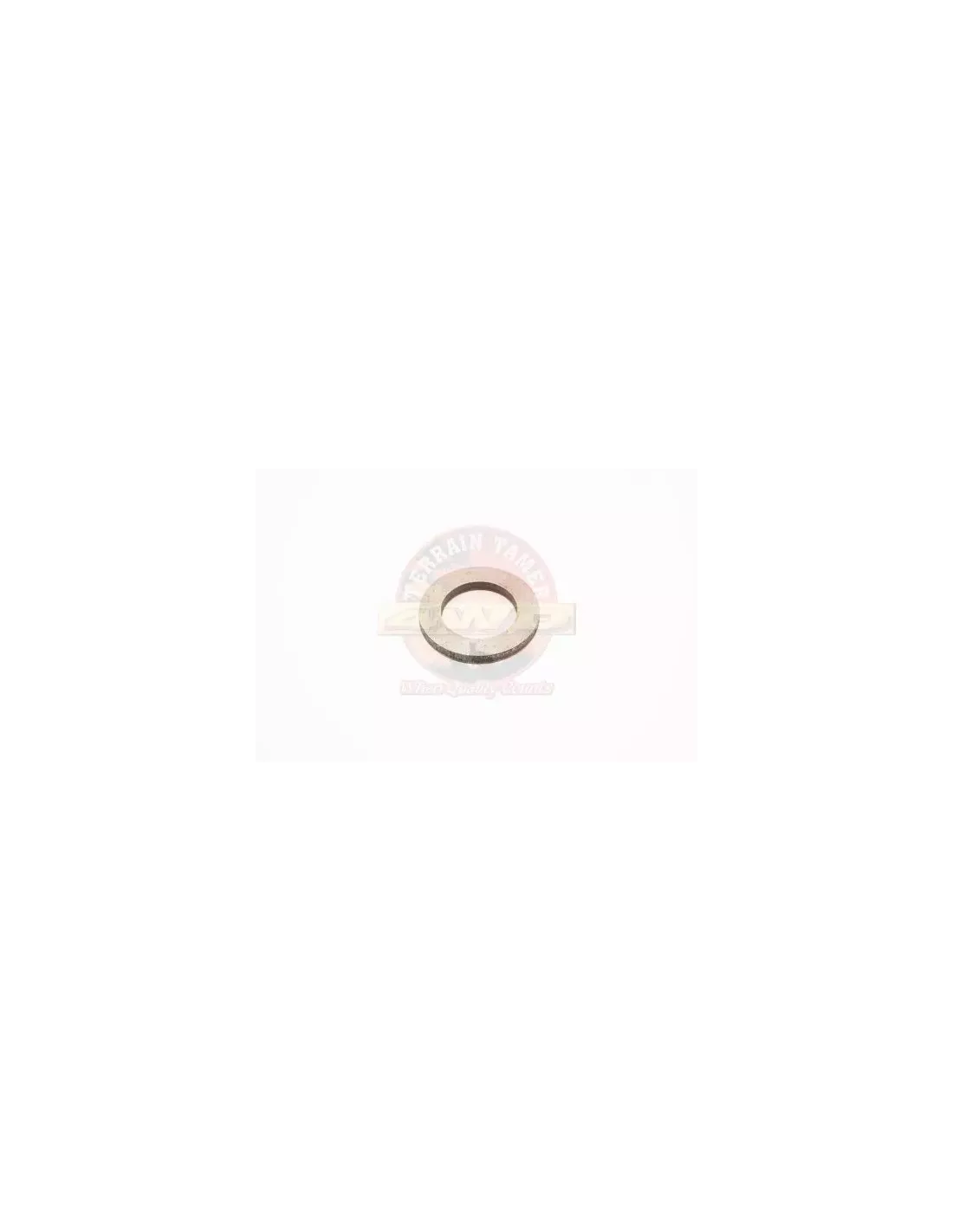 Rondelle de bride de différentiel Terrain Tamer 90201-22007