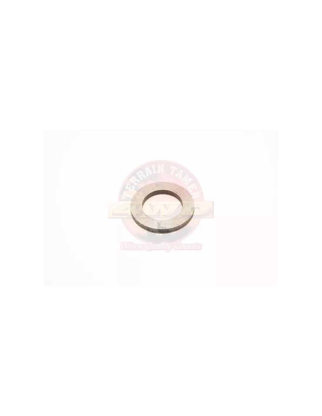 Rondelle de bride de différentiel Terrain Tamer 90201-22007