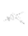 Rondelle de bride de différentiel Terrain Tamer 90201-22007