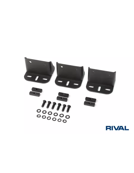 SUPPORT MONTAGE AUVENT POUR GALERIE MODULABLE RIVAL