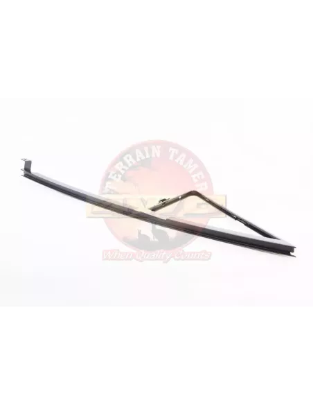 Barre division vitre porte avant droite Terrain Tamer