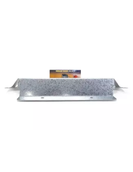 Plaque de protection de radiateur Terrain Tamer