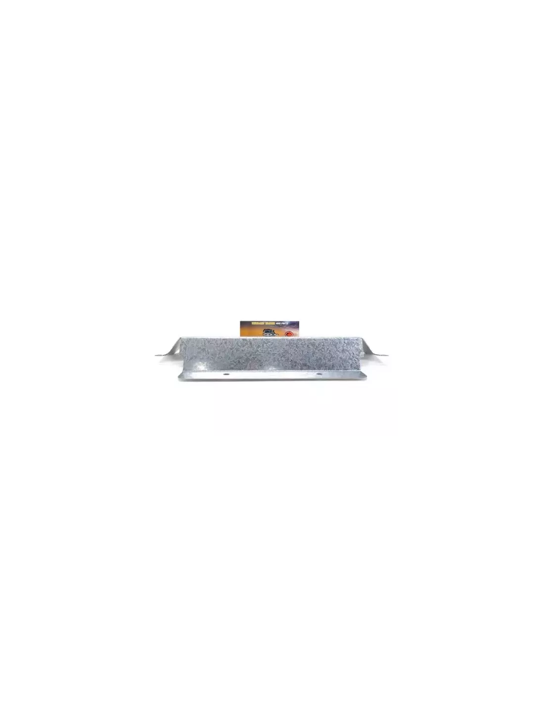 Plaque de protection de radiateur Terrain Tamer