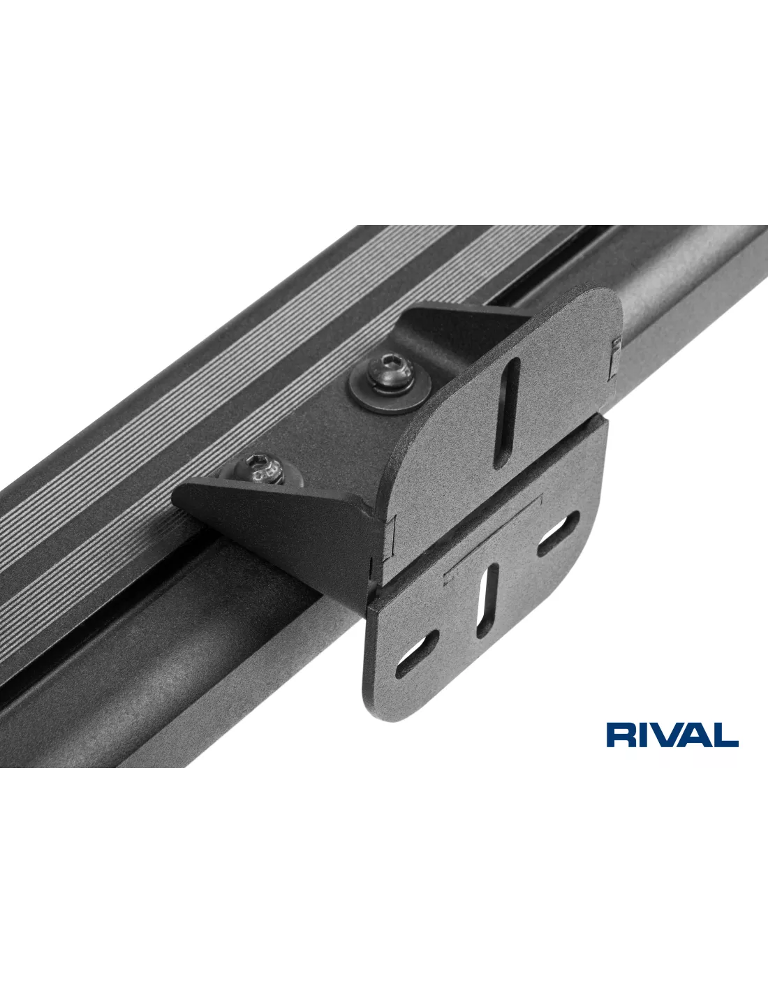 SUPPORT MONTAGE AUVENT POUR GALERIE MODULABLE RIVAL