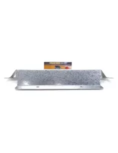 Plaque de protection de radiateur Terrain Tamer 2