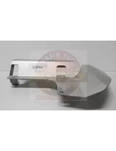 Plaque de protection durite turbo Terrain Tamer 30848