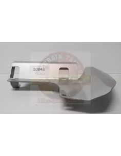 Plaque de protection durite turbo Terrain Tamer 30848 2