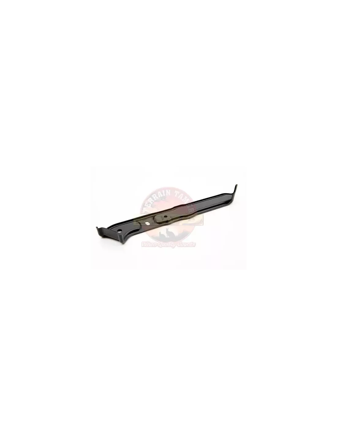 Équerre support bac batterie droit Terrain Tamer 74435-60060